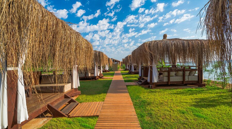 Concorde Luxury Resort & Casino & Convention & Spa