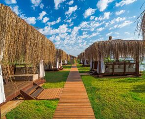 Concorde Luxury Resort & Casino & Convention & Spa