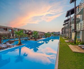 Concorde Luxury Resort & Casino & Convention & Spa