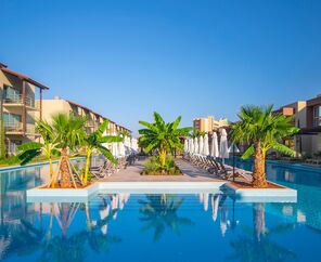 Concorde Luxury Resort & Casino & Convention & Spa