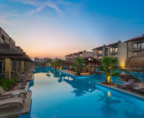 Concorde Luxury Resort & Casino & Convention & Spa