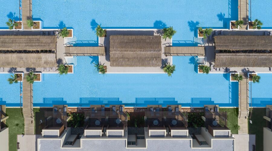 Concorde Luxury Resort & Casino & Convention & Spa
