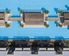 Concorde Luxury Resort & Casino & Convention & Spa