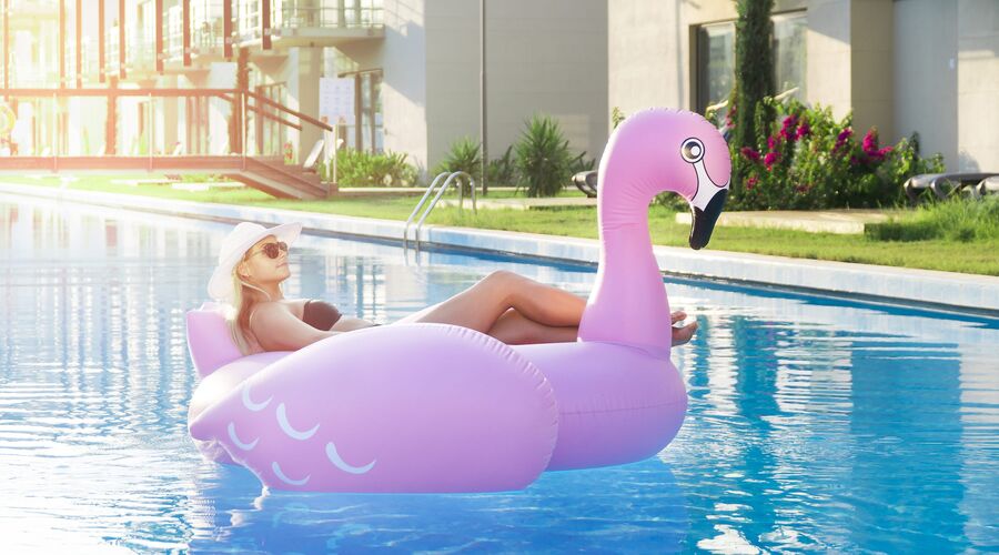 Concorde Luxury Resort & Casino & Convention & Spa