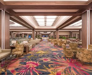 Concorde Luxury Resort & Casino & Convention & Spa