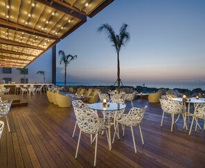 Concorde Luxury Resort & Casino & Convention & Spa