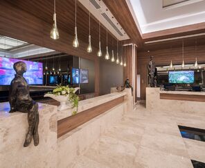 Concorde Luxury Resort & Casino & Convention & Spa