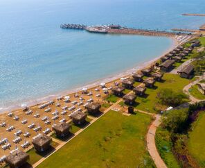 Concorde Luxury Resort & Casino & Convention & Spa