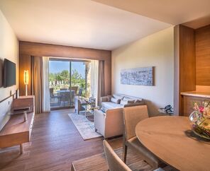 Concorde Luxury Resort & Casino & Convention & Spa