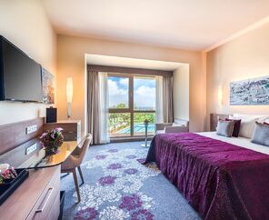Concorde Luxury Resort & Casino & Convention & Spa