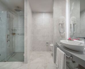 Concorde Luxury Resort & Casino & Convention & Spa