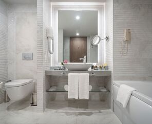 Concorde Luxury Resort & Casino & Convention & Spa
