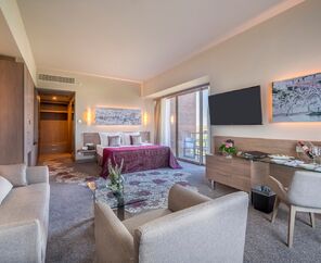 Concorde Luxury Resort & Casino & Convention & Spa
