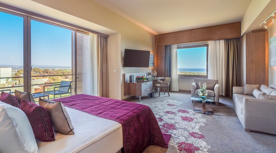 Concorde Luxury Resort & Casino & Convention & Spa