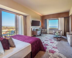 Concorde Luxury Resort & Casino & Convention & Spa