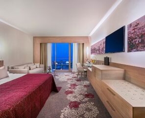 Concorde Luxury Resort & Casino & Convention & Spa