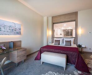 Concorde Luxury Resort & Casino & Convention & Spa