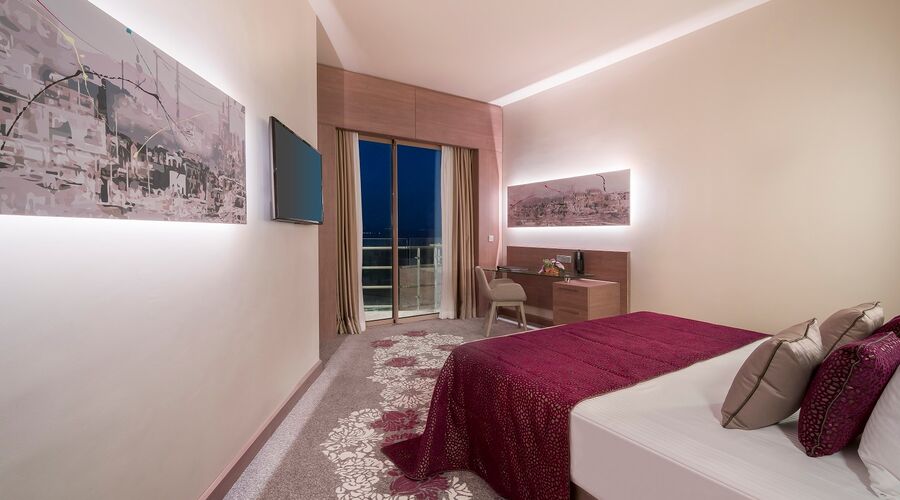 Concorde Luxury Resort & Casino & Convention & Spa