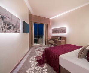 Concorde Luxury Resort & Casino & Convention & Spa