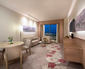 Concorde Luxury Resort & Casino & Convention & Spa