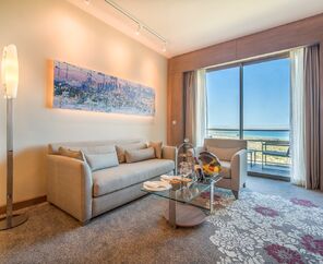 Concorde Luxury Resort & Casino & Convention & Spa