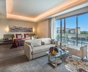 Concorde Luxury Resort & Casino & Convention & Spa