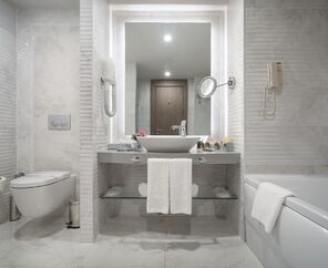 Concorde Luxury Resort & Casino & Convention & Spa