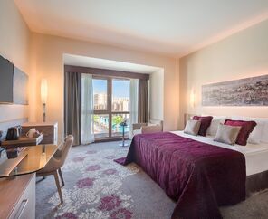 Concorde Luxury Resort & Casino & Convention & Spa
