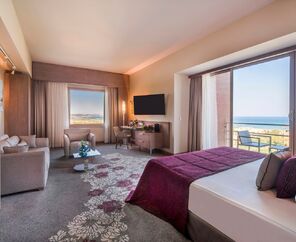 Concorde Luxury Resort & Casino & Convention & Spa