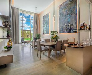 Concorde Luxury Resort & Casino & Convention & Spa