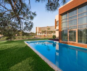 Concorde Luxury Resort & Casino & Convention & Spa