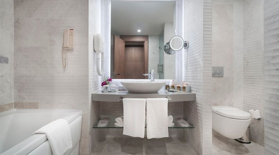Concorde Luxury Resort & Casino & Convention & Spa