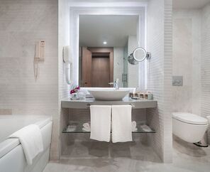Concorde Luxury Resort & Casino & Convention & Spa