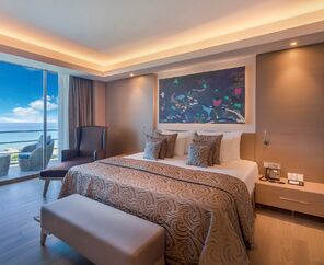 Concorde Luxury Resort & Casino & Convention & Spa