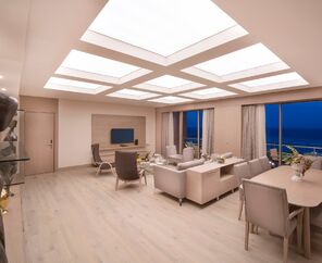 Concorde Luxury Resort & Casino & Convention & Spa