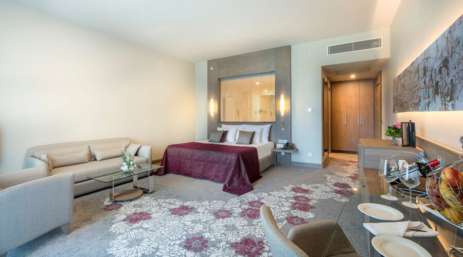 Concorde Luxury Resort & Casino & Convention & Spa