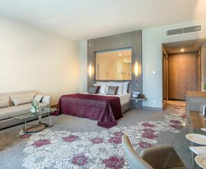 Concorde Luxury Resort & Casino & Convention & Spa