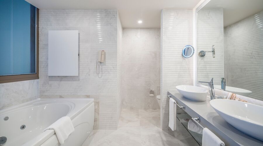 Concorde Luxury Resort & Casino & Convention & Spa