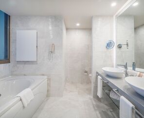 Concorde Luxury Resort & Casino & Convention & Spa