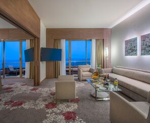 Concorde Luxury Resort & Casino & Convention & Spa