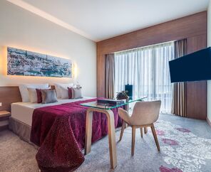 Concorde Luxury Resort & Casino & Convention & Spa
