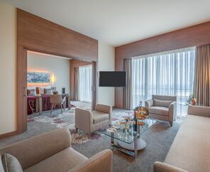 Concorde Luxury Resort & Casino & Convention & Spa