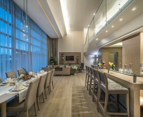 Concorde Luxury Resort & Casino & Convention & Spa