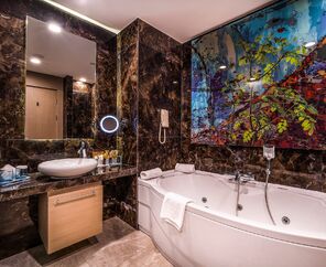 Concorde Luxury Resort & Casino & Convention & Spa