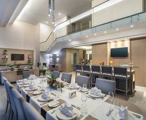 Concorde Luxury Resort & Casino & Convention & Spa