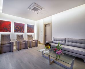 Concorde Luxury Resort & Casino & Convention & Spa