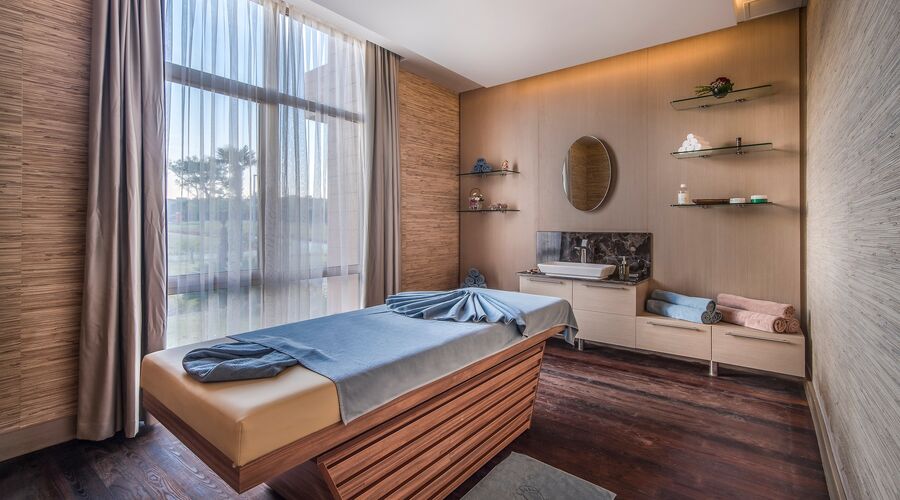 Concorde Luxury Resort & Casino & Convention & Spa