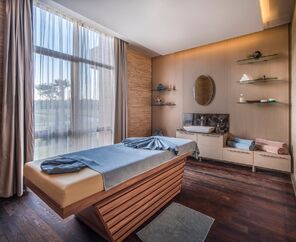 Concorde Luxury Resort & Casino & Convention & Spa