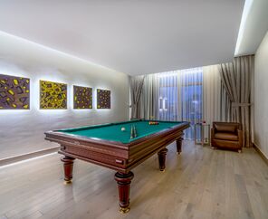 Concorde Luxury Resort & Casino & Convention & Spa