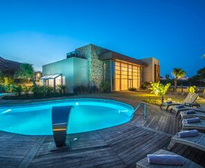 Concorde Luxury Resort & Casino & Convention & Spa